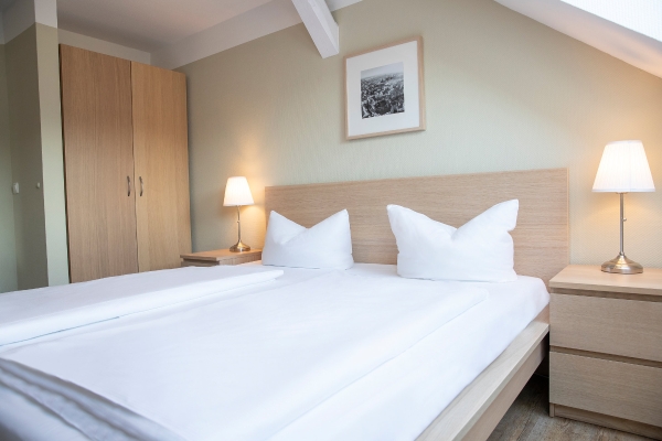 Hotel Am Schlosspark (Güstrow)